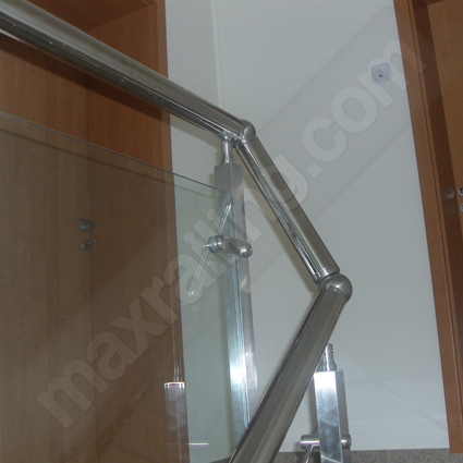 Парапети от инокс